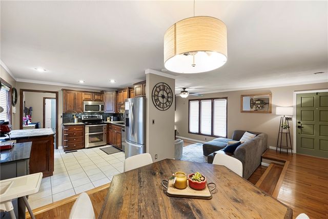 104 Mooncrest Way, Russellville, AR 72802