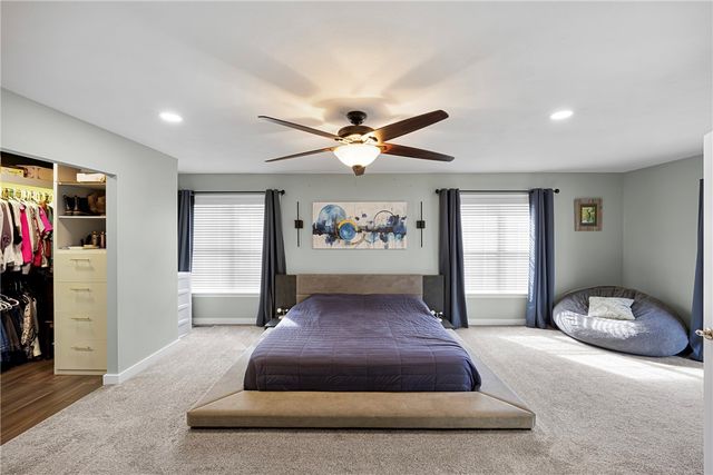 104 Mooncrest Way, Russellville, AR 72802