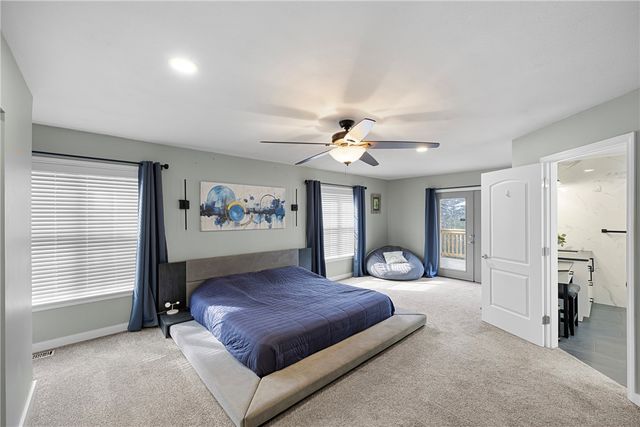 104 Mooncrest Way, Russellville, AR 72802