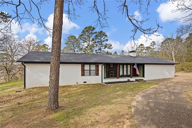 104 Mooncrest Way, Russellville, AR 72802