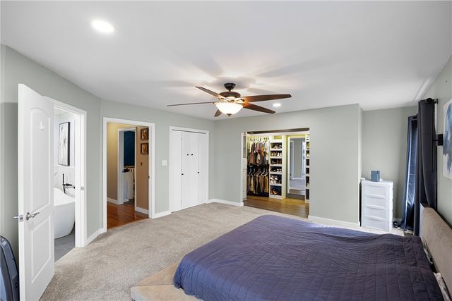 104 Mooncrest Way, Russellville, AR 72802