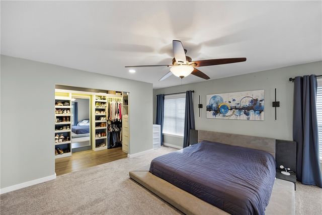 104 Mooncrest Way, Russellville, AR 72802