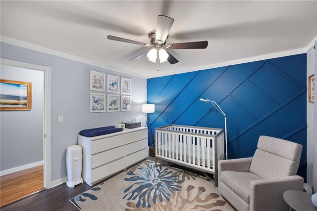 104 Mooncrest Way, Russellville, AR 72802