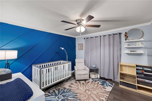 104 Mooncrest Way, Russellville, AR 72802