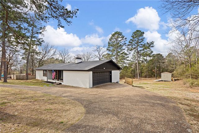 104 Mooncrest Way, Russellville, AR 72802