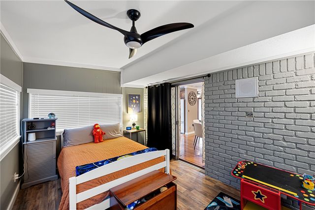 104 Mooncrest Way, Russellville, AR 72802