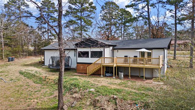104 Mooncrest Way, Russellville, AR 72802