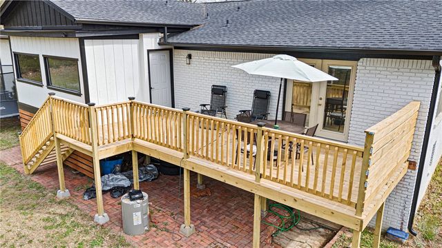 104 Mooncrest Way, Russellville, AR 72802