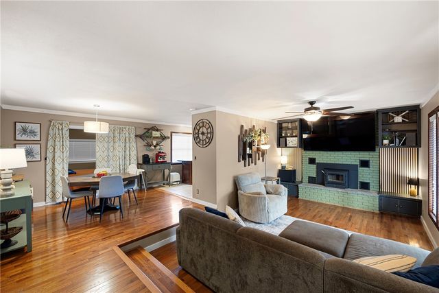 104 Mooncrest Way, Russellville, AR 72802