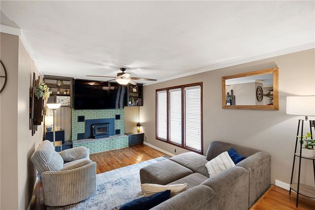 104 Mooncrest Way, Russellville, AR 72802