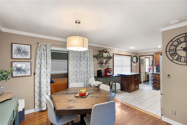 104 Mooncrest Way, Russellville, AR 72802