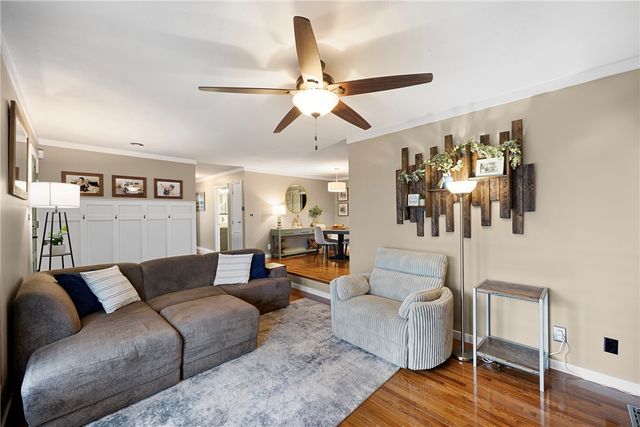 104 Mooncrest Way, Russellville, AR 72802