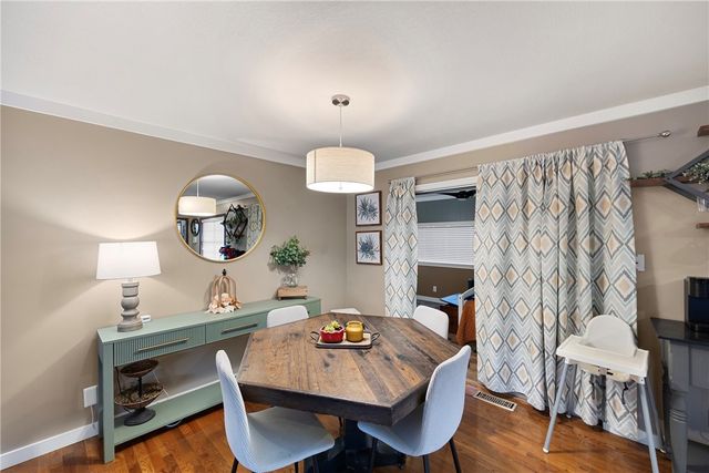 104 Mooncrest Way, Russellville, AR 72802