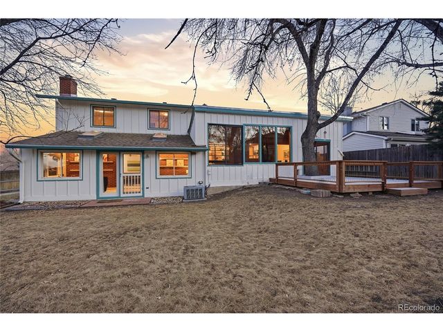 10209 W Idaho Ave, Lakewood, CO 80232