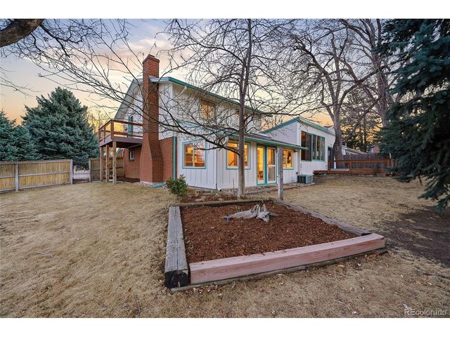 10209 W Idaho Ave, Lakewood, CO 80232