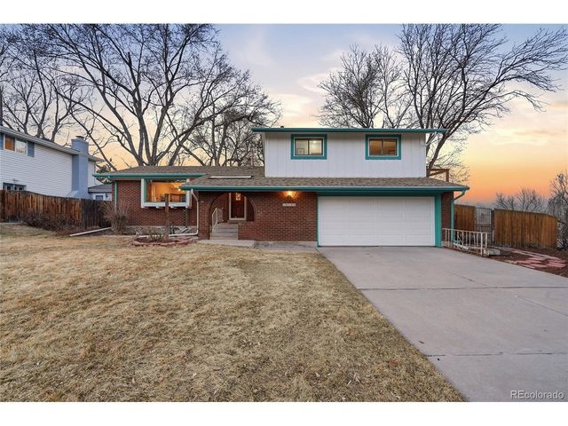 10209 W Idaho Ave, Lakewood, CO 80232