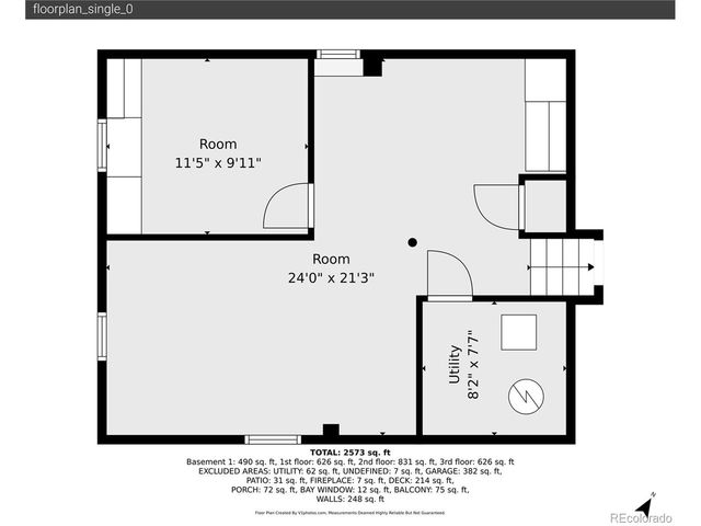 10209 W Idaho Ave, Lakewood, CO 80232