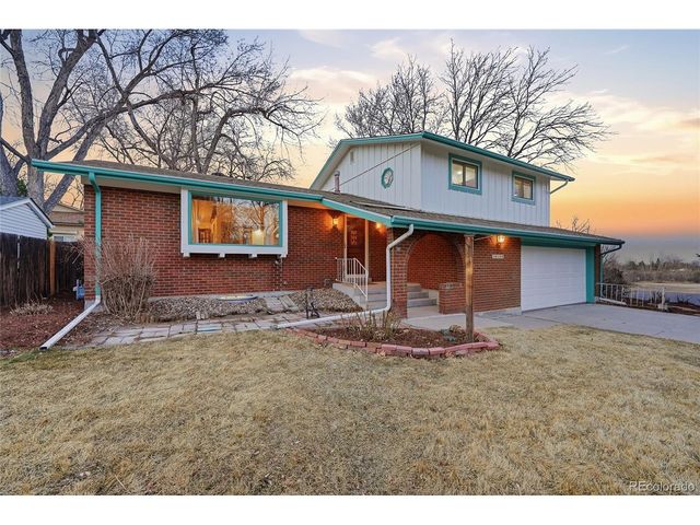 10209 W Idaho Ave, Lakewood, CO 80232