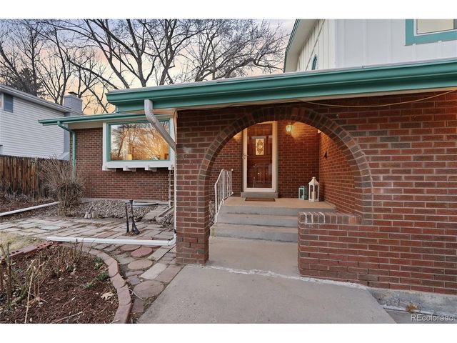 10209 W Idaho Ave, Lakewood, CO 80232