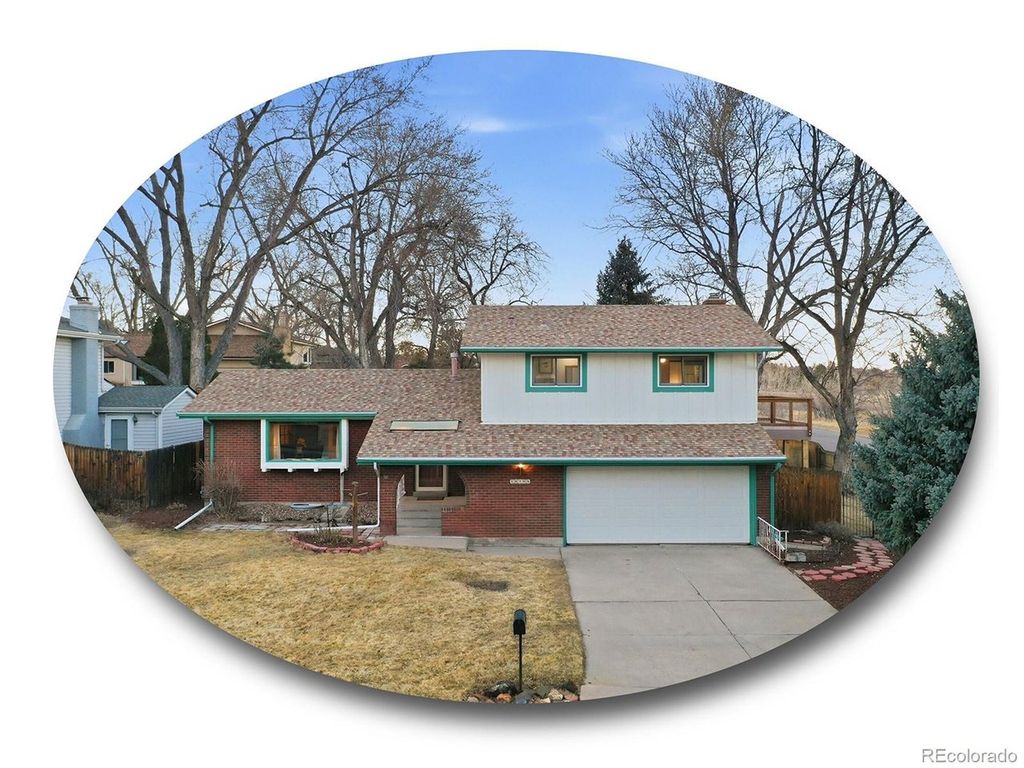 10209 W Idaho Ave, Lakewood, CO 80232