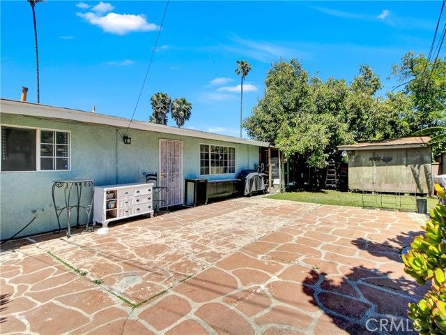8330 Morrill Avenue, Whittier, CA 90606
