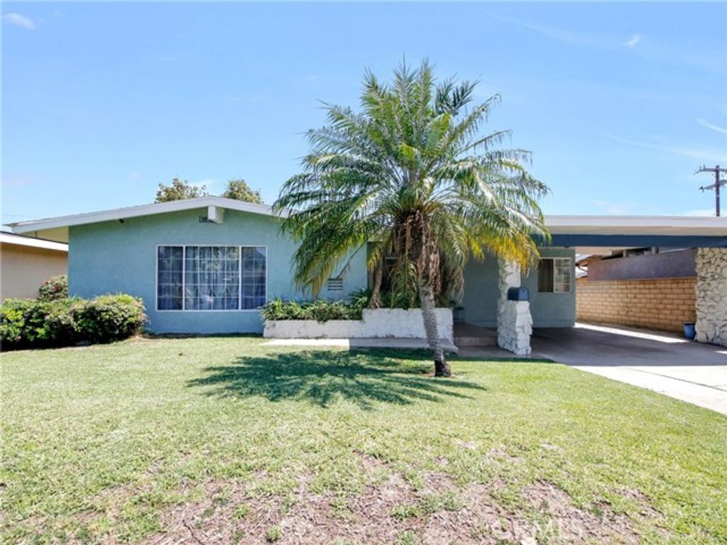 8330 Morrill Avenue, Whittier, CA 90606