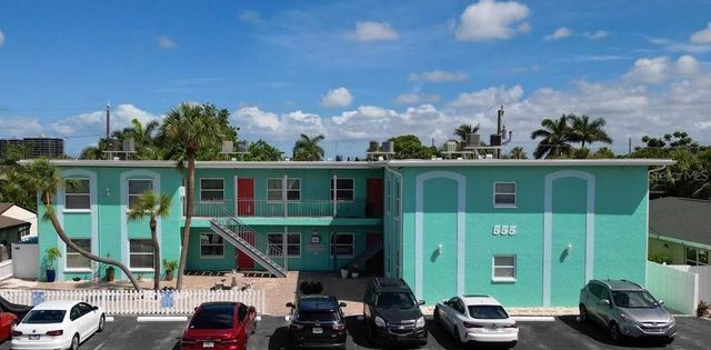 555 69TH AVENUE 1, St Petersburg, FL 33706