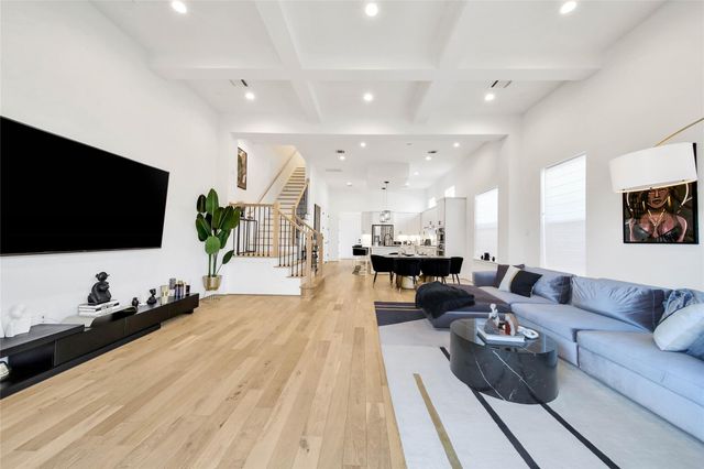 1306 Laird Street, Houston, TX 77008