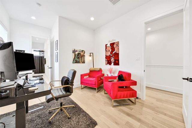 1306 Laird Street, Houston, TX 77008