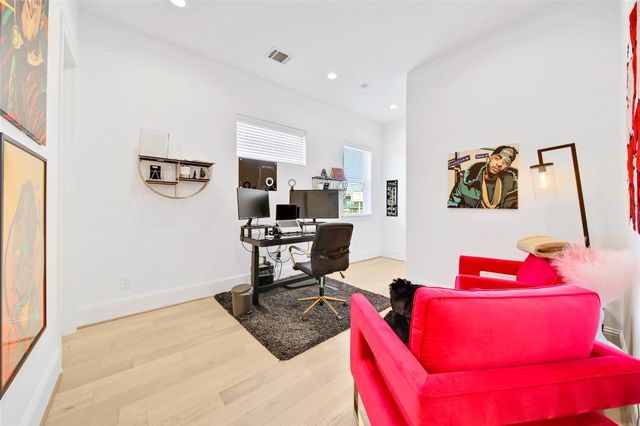 1306 Laird Street, Houston, TX 77008