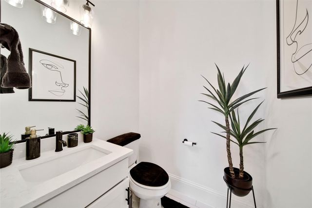 1306 Laird Street, Houston, TX 77008