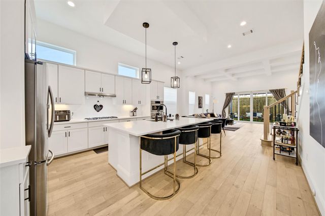 1306 Laird Street, Houston, TX 77008