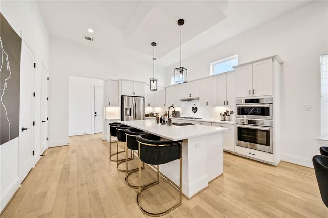 1306 Laird Street, Houston, TX 77008