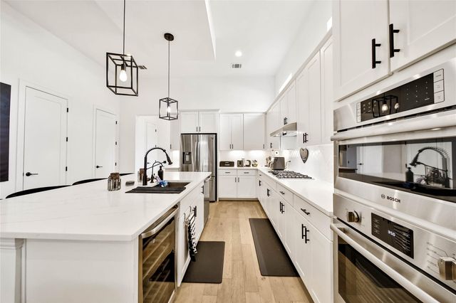 1306 Laird Street, Houston, TX 77008