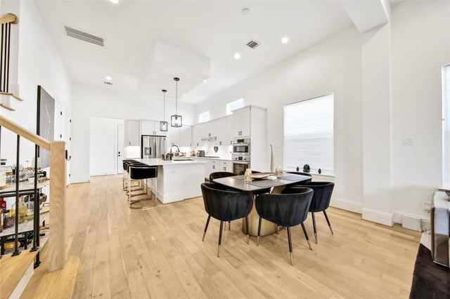 1306 Laird Street, Houston, TX 77008