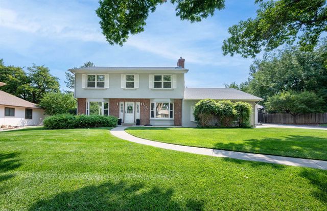 3332 Star Court, Grand Junction, CO 81506
