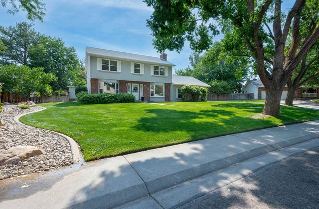 3332 Star Court, Grand Junction, CO 81506