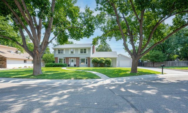 3332 Star Court, Grand Junction, CO 81506