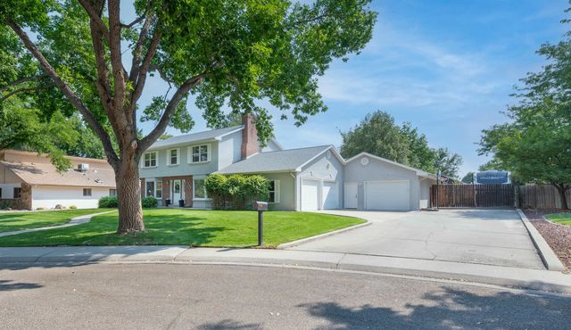 3332 Star Court, Grand Junction, CO 81506