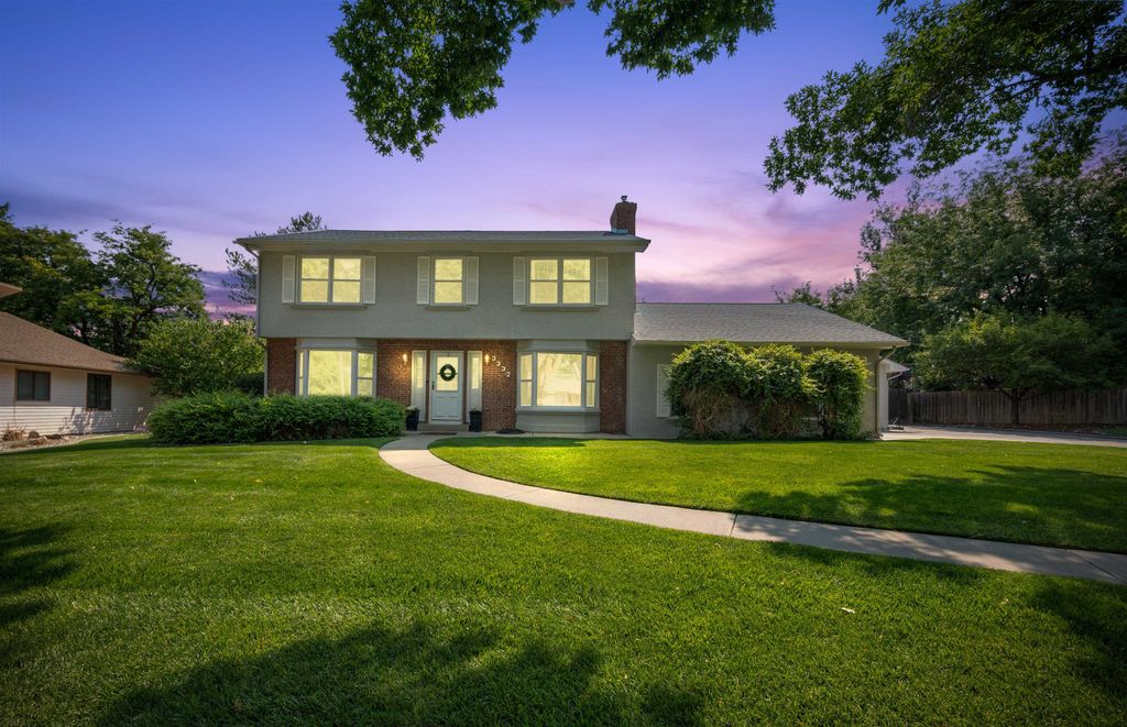 3332 Star Court, Grand Junction, CO 81506