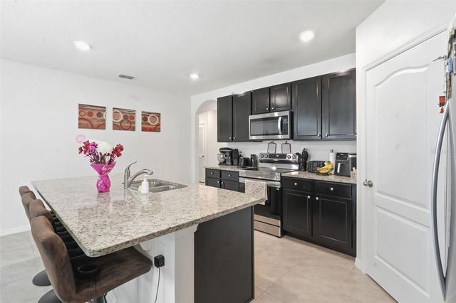2709 BECKWITH STREET, Deltona, FL 32738