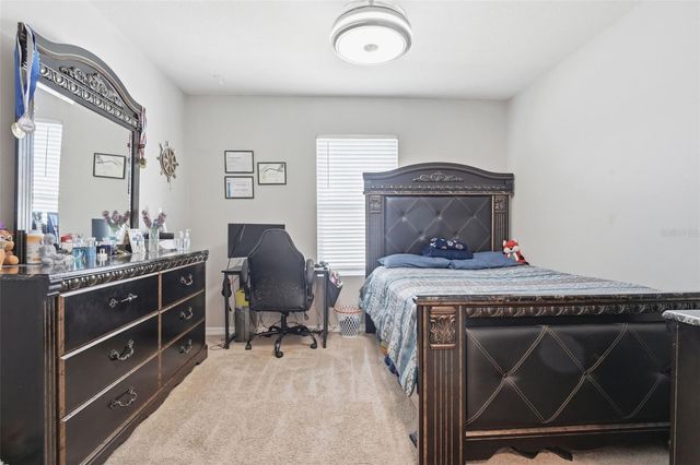 2709 BECKWITH STREET, Deltona, FL 32738