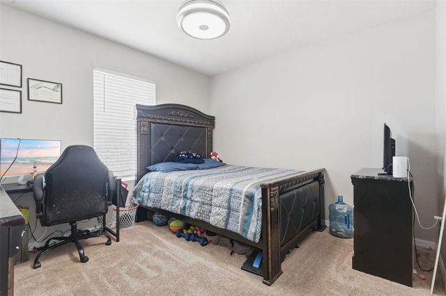 2709 BECKWITH STREET, Deltona, FL 32738