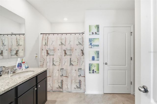 2709 BECKWITH STREET, Deltona, FL 32738