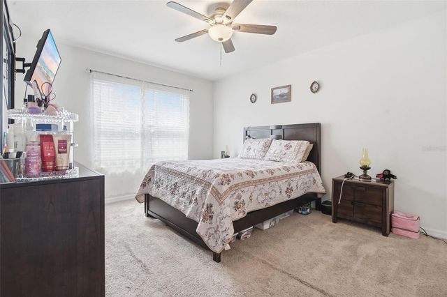 2709 BECKWITH STREET, Deltona, FL 32738