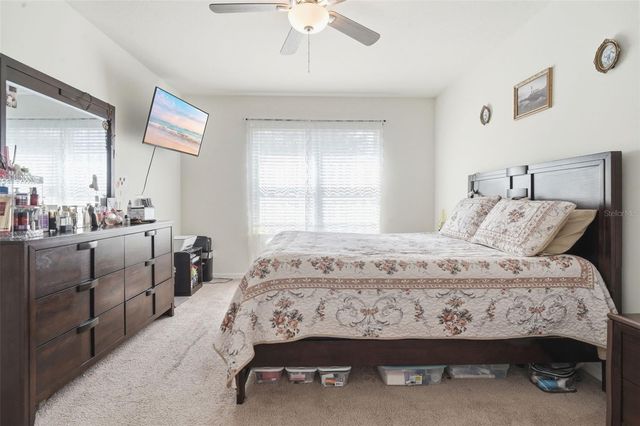 2709 BECKWITH STREET, Deltona, FL 32738