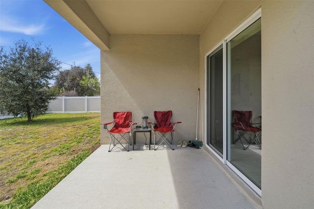 2709 BECKWITH STREET, Deltona, FL 32738