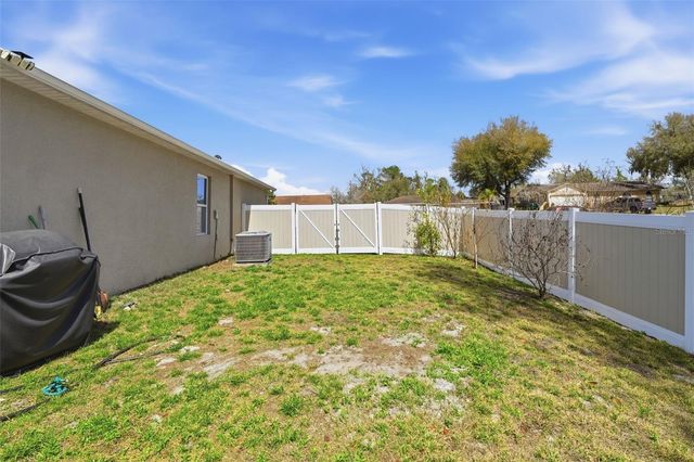 2709 BECKWITH STREET, Deltona, FL 32738
