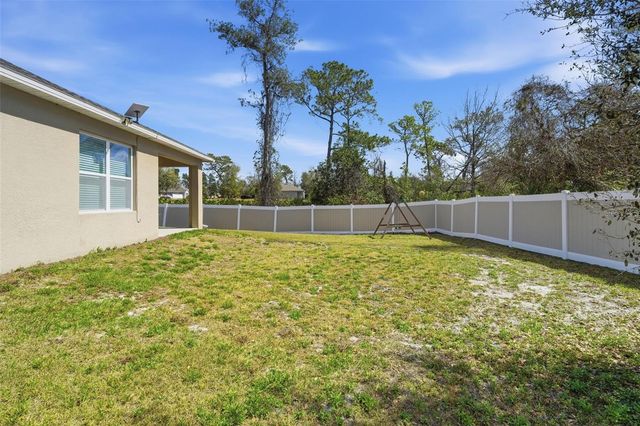 2709 BECKWITH STREET, Deltona, FL 32738