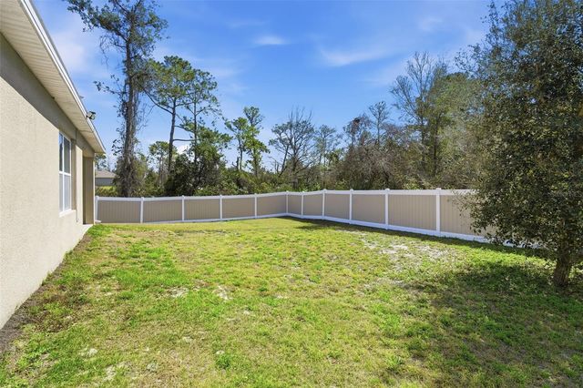 2709 BECKWITH STREET, Deltona, FL 32738